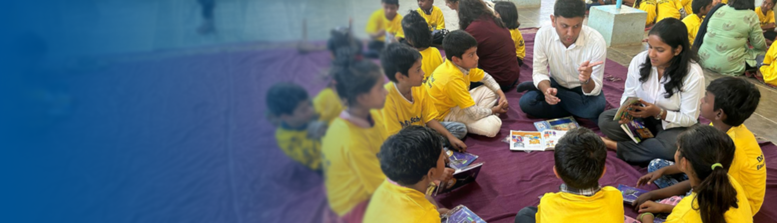 PAYROLL GIVING PROGRAMME