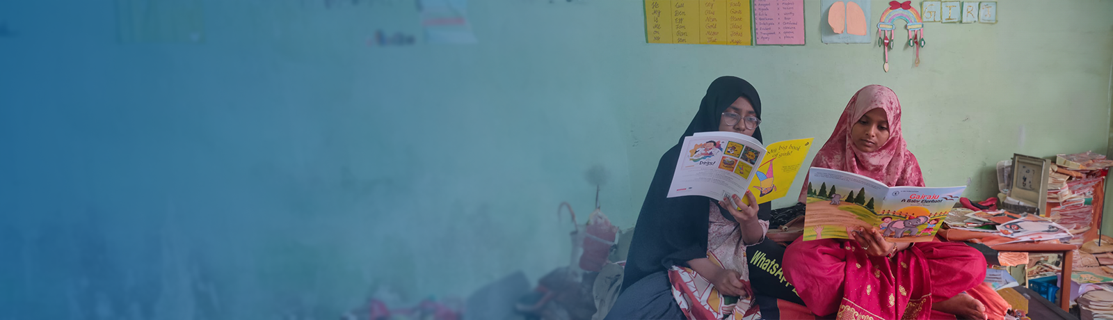 LEARNING ENRICHMENT PROGRAMME