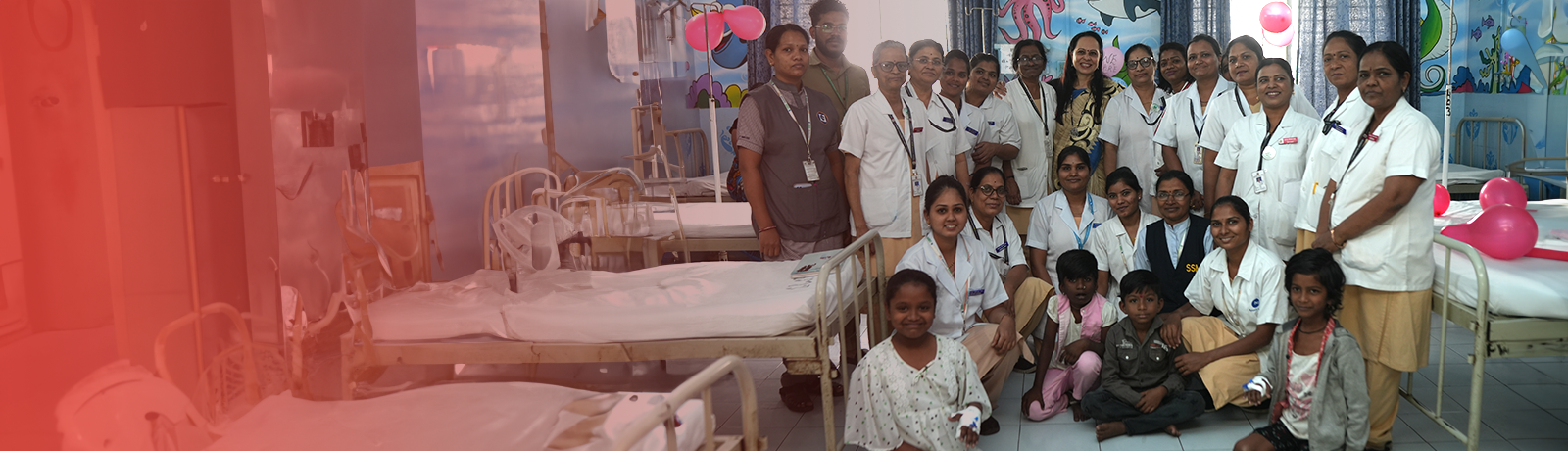 UPGRADING PUBLIC HEALTH FACILITIES