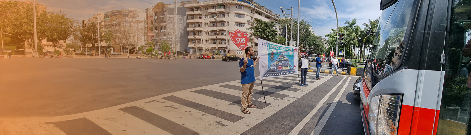 UNITED FOR ROAD SAFETY