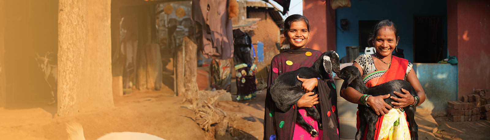 EMPOWERING WOMEN ENTREPRENEURS